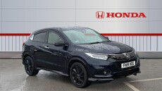 Honda HR-V 1.5 i-VTEC Turbo Sport 5dr Petrol Hatchback